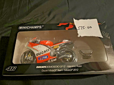 valentino rossi minichamps