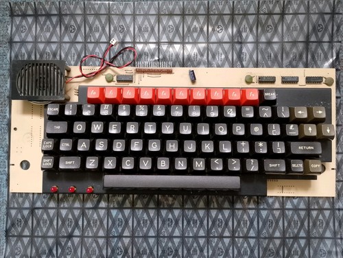 Acorn bbc micro model - micro, /