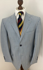 Gurteen Mens Blazer 40R