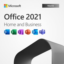 Microsoft Office Home and