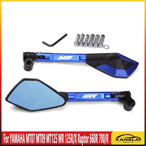 For yamaha mt07 mt09 mt125 - mt125, wr