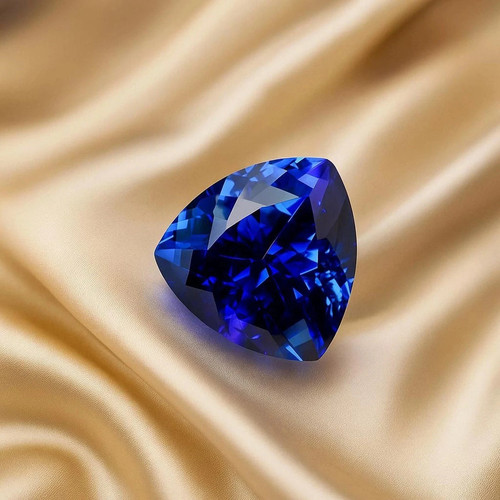 Natural royal blue - royal,