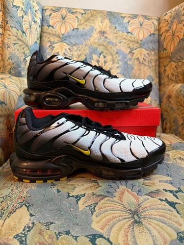 Nike air max plus wolf - air,