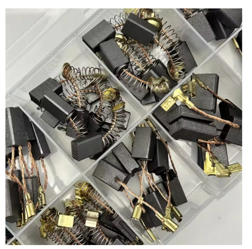 50pcs electric motor - 50pcs,