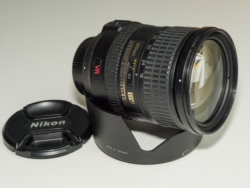 Nikon nikkor 200mm - nikon,
