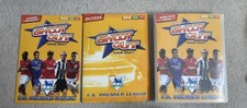 Shoot Out Cards 2006/2007 100%