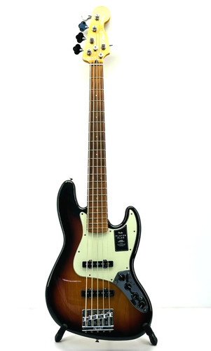 Fender player plus active - fender,
