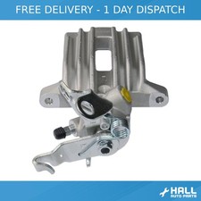 38mm Rear Left Brake Calipers