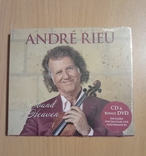 Andre rieu the - the, sound