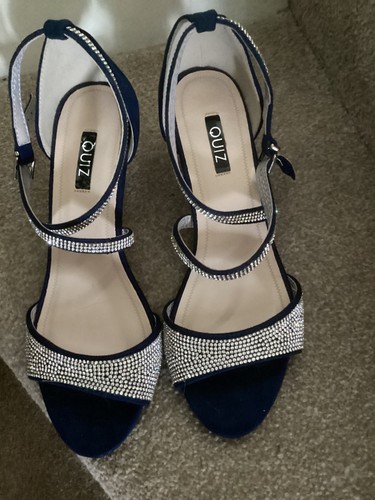 Quiz size gorgeous - 6, unworn