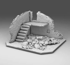 Wargaming Terrain Small
