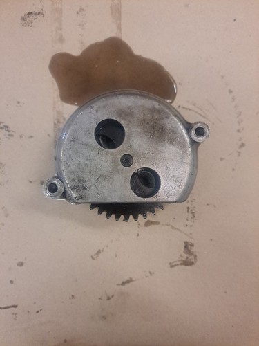 Genuine honda cg125e - #, engine