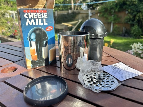 Gourmet cheesemill - gourmet, #cheesemill