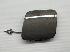 VAUXHALL ASTRA K REAR BUMPER