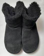 FITFLOP MUKLUK SHORTY SIZE