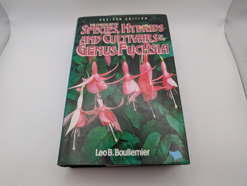 The checklist species - the, of