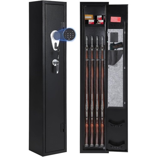 Gun safe quick - gun,