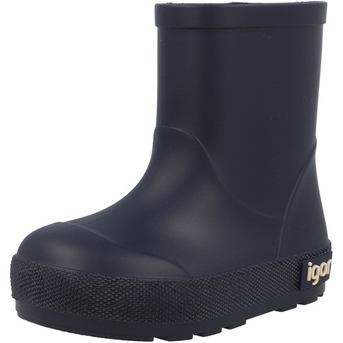Igor barefoot yogi navy soft - barefoot,