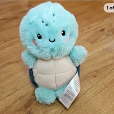 Primark Blue Turtle Tortoise