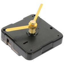  Wall Clock Mechanism Making