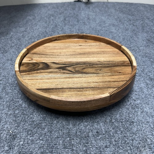 Lazy susan hearth hand - -,