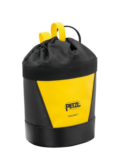 Petzl toolbag tool bag - -, for