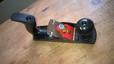 Stanley Sb3 Wood Plane.