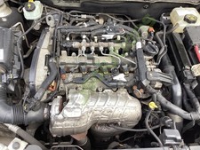 VAUXHALL INSIGNIA MK1 2008-2012 Engine Diesel Bare A20DT