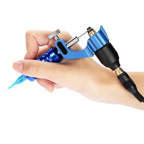 Professional tattoo machine - tattoo,