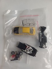 1:64 Honda Civic Diecast Model
