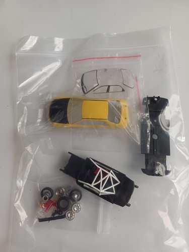 Honda civic diecast - civic, model