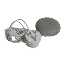 Google Nest Home Mini Smart