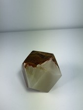 Polished Agate Specimen –