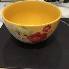 Walt Disney Tinkerbell Cereal