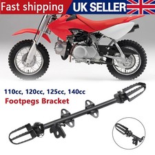Pit dirt bike foot - pit,