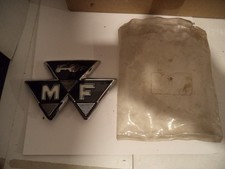 Massey ferguson tractor bonnet - massey,