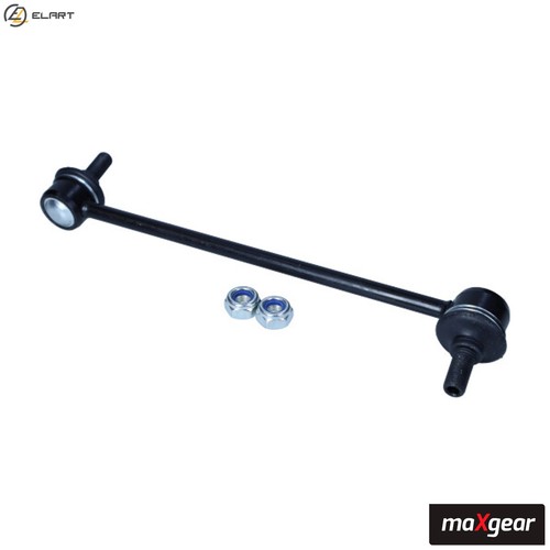 Linkcoupling rod stabiliser - linkcoupling,