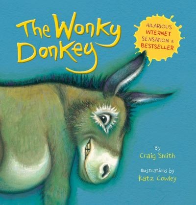 The wonky donkey - ,