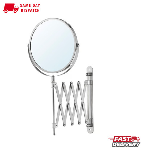 New ikea fräck mirror - ikea,
