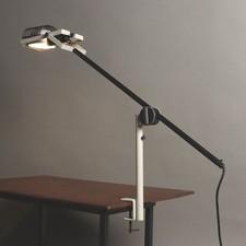 Artemide Sintesi Morsetto Lamp