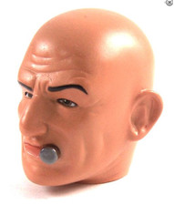 Vaman Action Man  Elite Brigade 1/6 Scale Head Lee