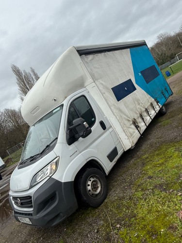 Fiat ducato multijet - fiat,