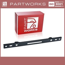 License Plate Holder for