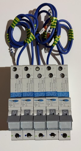 Hager amp curve 10ka - 20, b