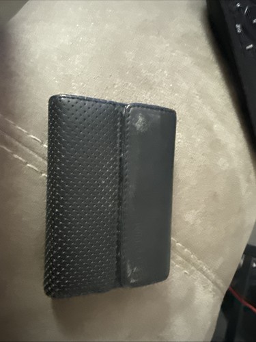 Ipod classic leather case - leather,