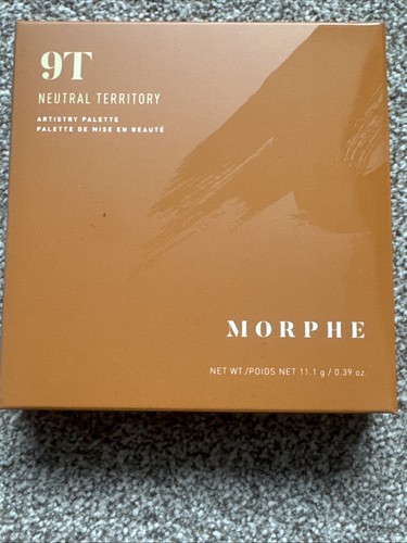 Morphe neutral territory - morphe,