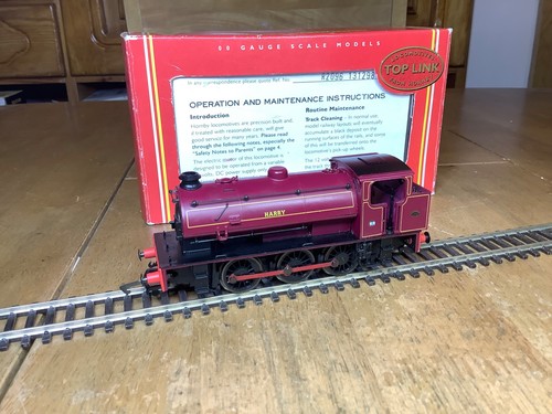 Hornby gauge r2096 - hornby, ncb