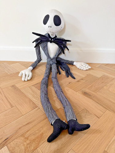 Disney nightmare before - disney,