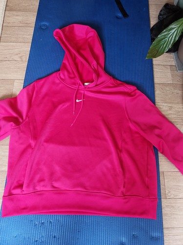 Nike therma fit - therma-fit, fleece