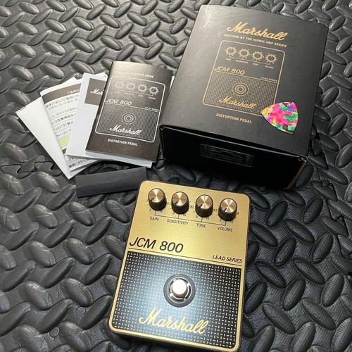 Marshall jcm800 distortion - jcm800,